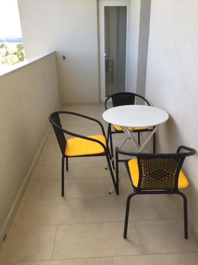 Sunset Apartmán Pula