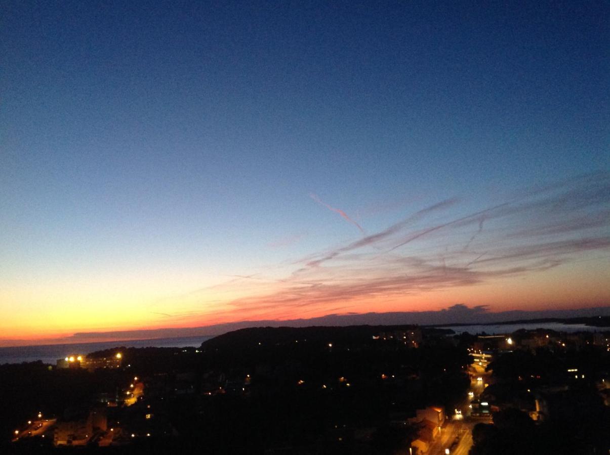 Sunset Apartmán