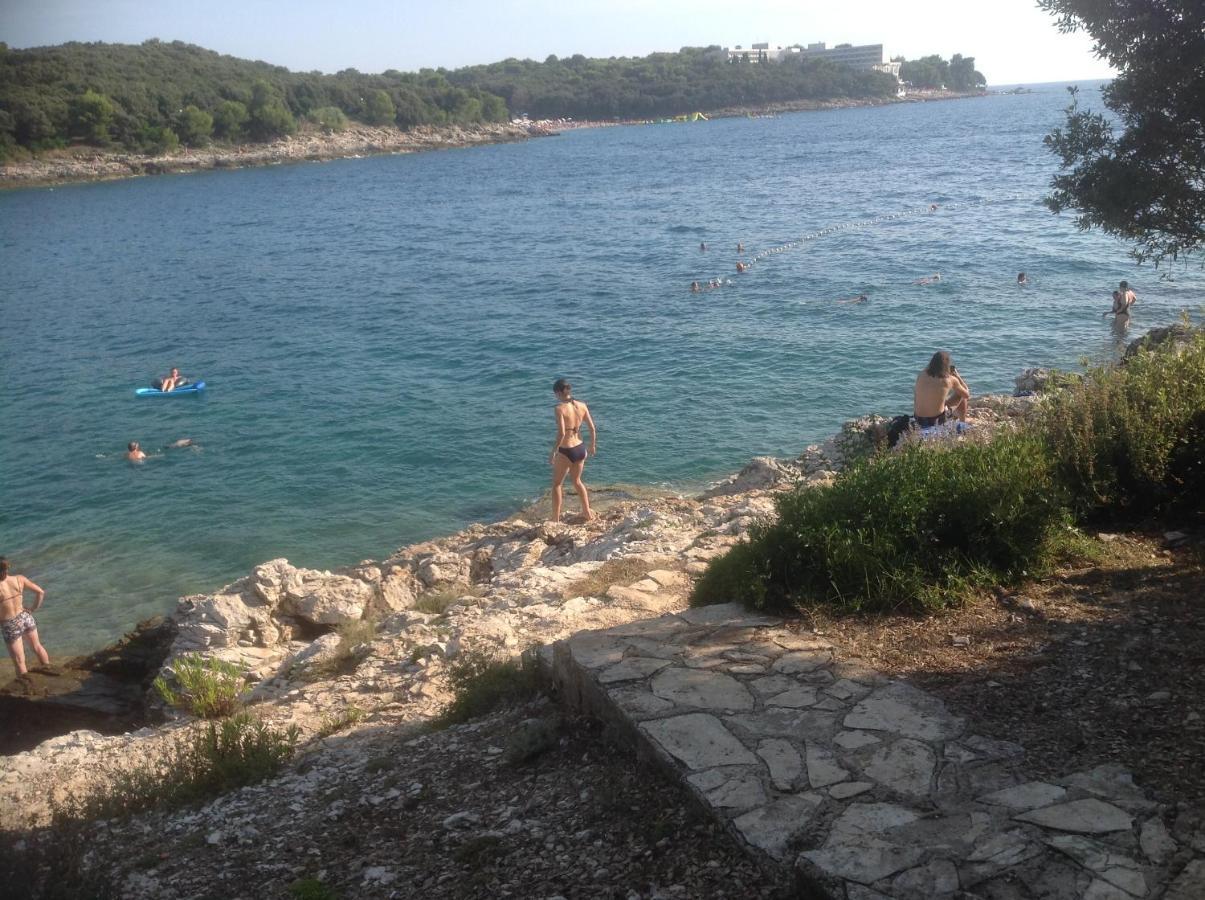 Sunset * Pula