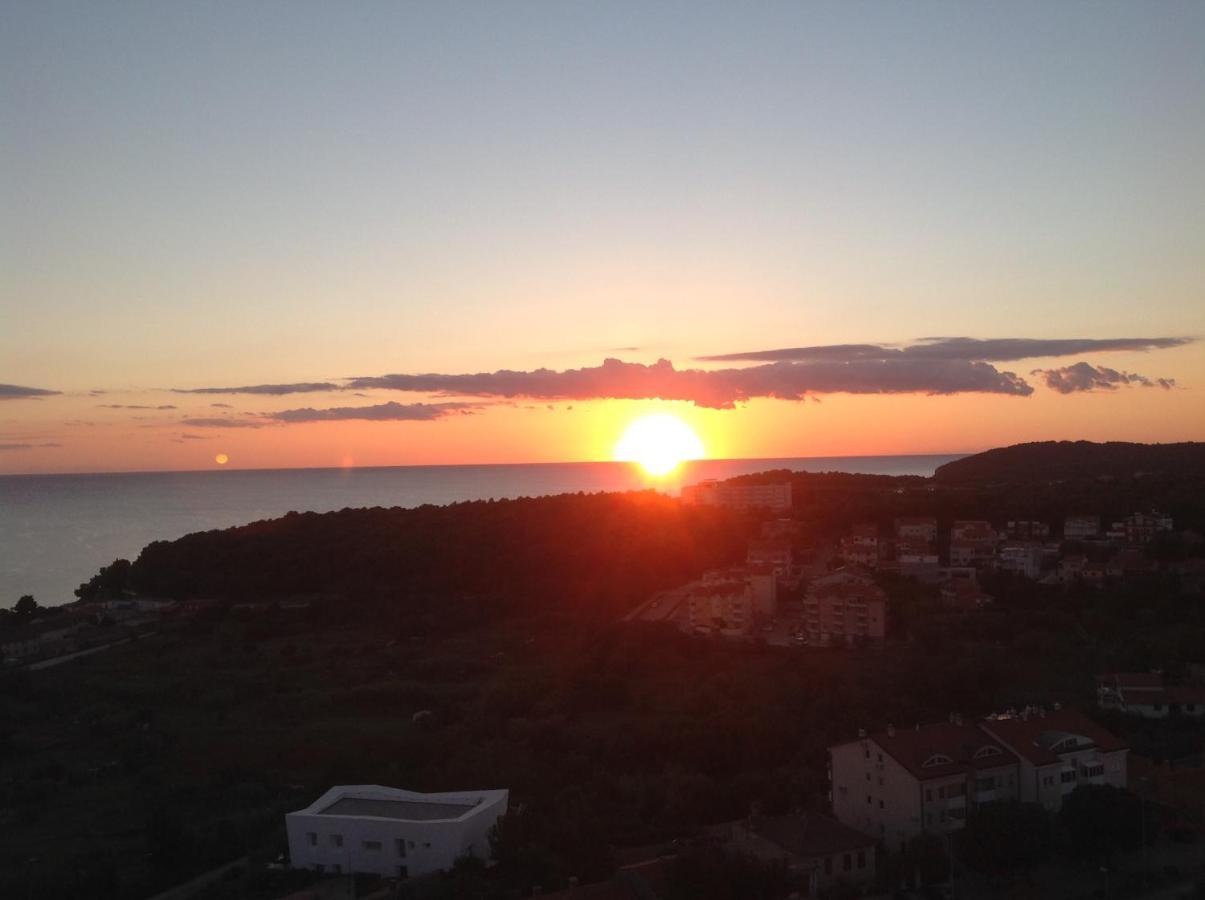 Sunset Apartmán Pula